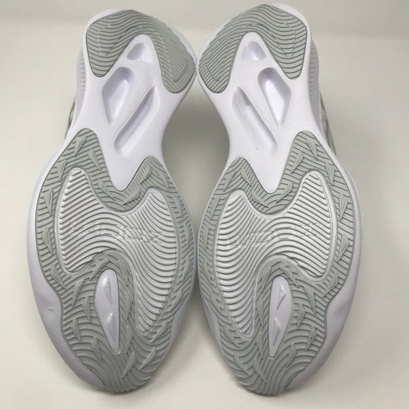 Nike Zoom Gravity BQ3203-001 White Platinum - Picture 8 of 8